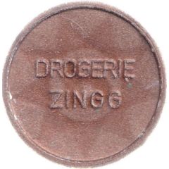 Drogerie Zingg