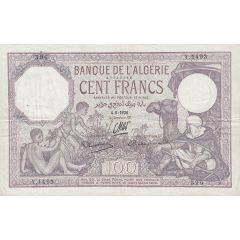 100 Francs