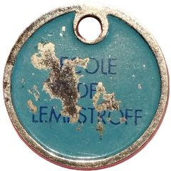 Ecole de Lemestroff [67]