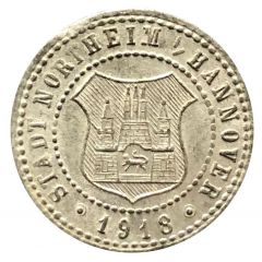 10 Pfennig - Northeim