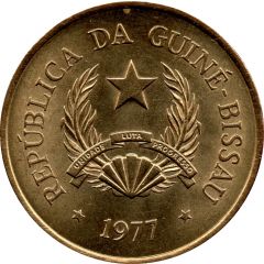 2 1/2 Pesos FAO