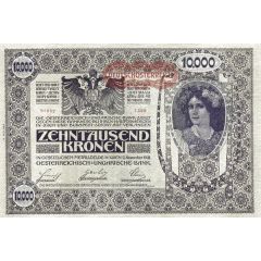 10 000 Kronen
