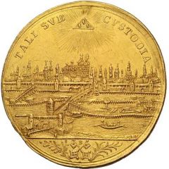 8 Ducats