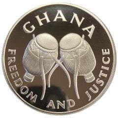 100 Cedis Commonwealth Games