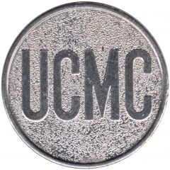 Token - YMCA Brisbane Pool Access