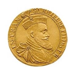 10 Ducats - Gábor Bethlen