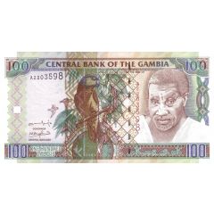 100 Dalasis