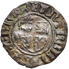 2 Mites - Anthony of Burgundy