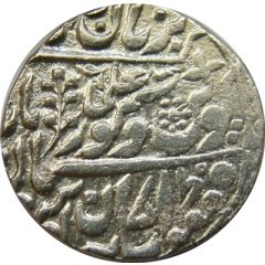 1 Rupee - Victoria [Jaswant Singh]