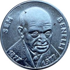 Token - Sem Benelli