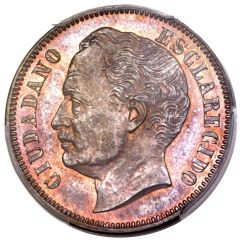 1 Centavo Essai