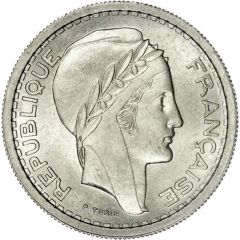 20 Francs Essai