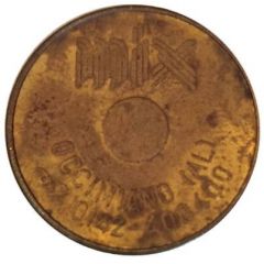 Car wash token