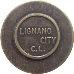 Game Token - Sala Giochi Millefiori Lignano