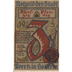 50 Pfennig