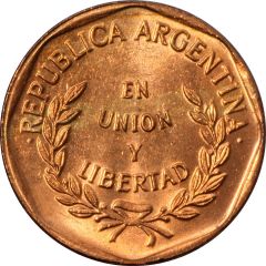 1 Centavo