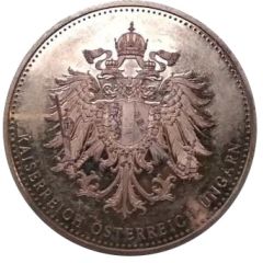 Medal - Commemoration of Austria-Hungary Monarchy