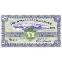1 Pound