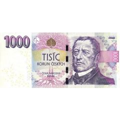 1000 Korun