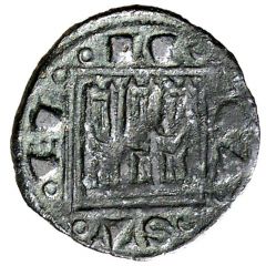 Meaja - Alfonso X no mark