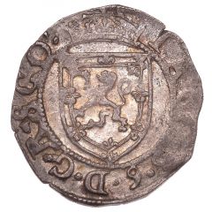 1 Plack - James VI