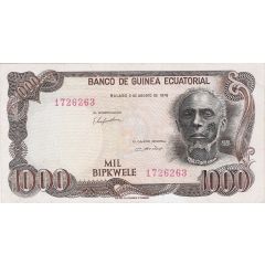 1000 Bipkwele
