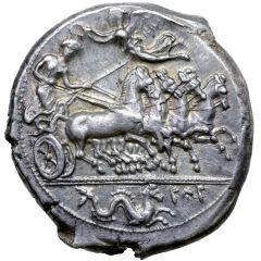 Tetradrachm