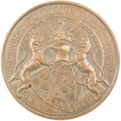 Medal Exhibition of Works of Decorative Art
