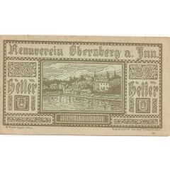 80 Heller Obernberg am Inn - Rennverein