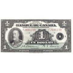 1 Dollar French