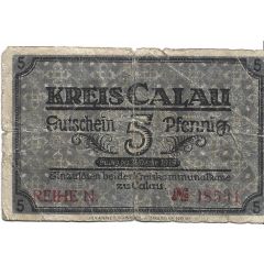 5 Pfennig