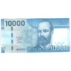 10 000 Pesos