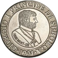1 luigino - Giorgio I