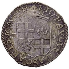 3 Tari - Giovani Paolo Lascaris Castellar