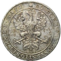 1/2 Thaler