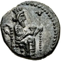 Obol - Mazaeus