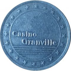 50 Cents - Casino Granville
