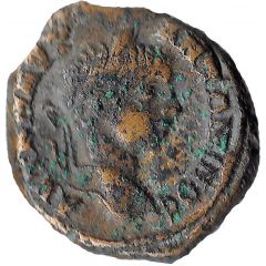 Diassaria - Elagabalus ΦIΛIΠΠOΠOΛEITΩN NEΩKOΡΩN