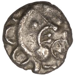 Silver Unit - East WiItshire Upavon Moon Head