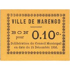 10 Centimes