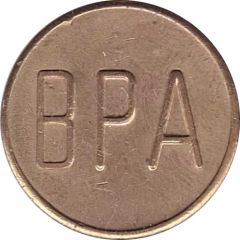 Token - BPA
