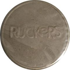 Token - Ruckers Saskatchewan, without dots