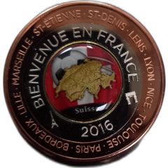 Bienvenu en France 2016