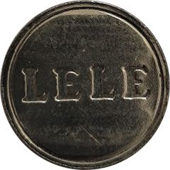 Token - LeLe