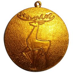 Medal - Arkhangelsk White Sea Games