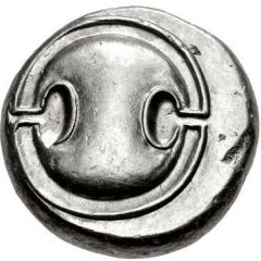Stater - Arka