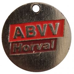 Shopping Cart Token - Horval