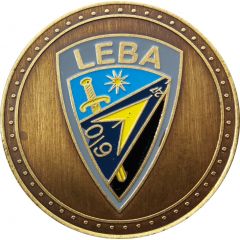 Slovenska vojska LEBA