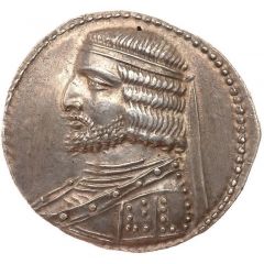 Tetradrachm - Arsaces XVI