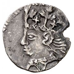 ⅙ Groat - Alfonso IV Barcelona